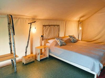 Удачное Кемп - 116