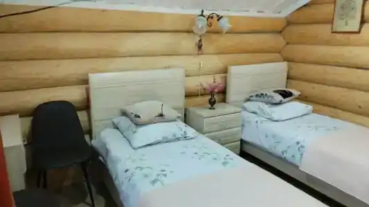 on Vostochnaya 10 - 124