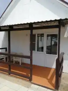 Белый Берег - 100