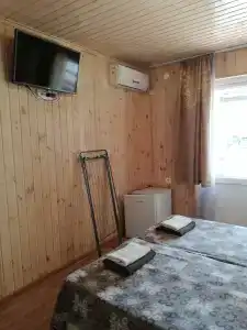 Белый Берег - 104