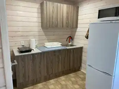 Береговая - 24