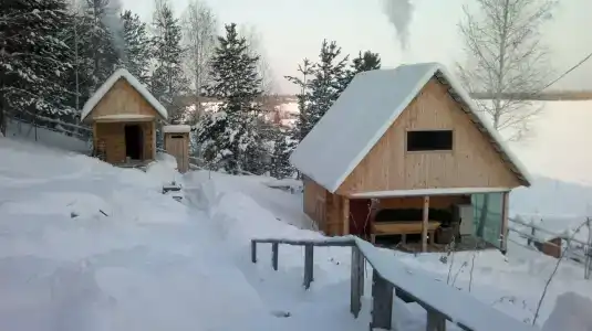 Заимка Речная - 36