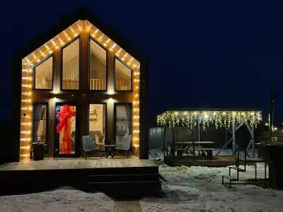Holiday House - 65
