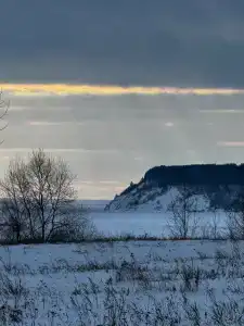 White glamp - 62