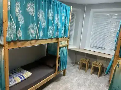 Николаевский - 58