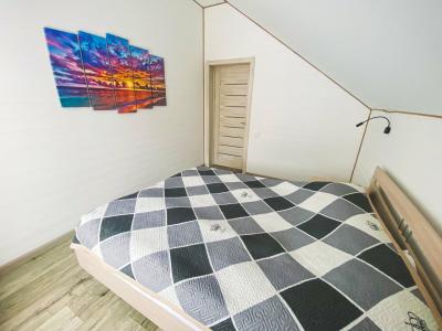 Уютный Дом среди леса и гор Ярило - 45