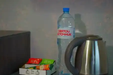 Почти как дома - 53