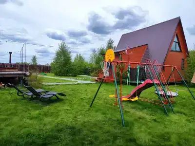 Шале Наш Шалаш - 53