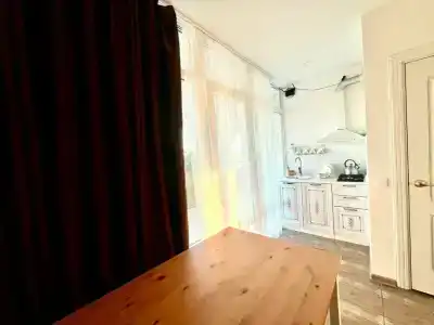 Гостевой дом Villa White - 61