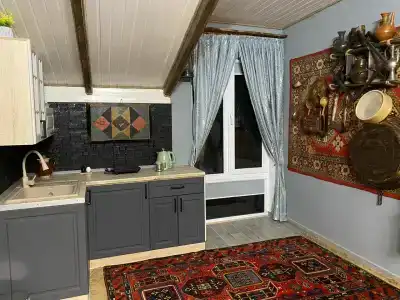 Ночь в ауле - 22