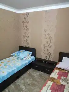 Гостевой дом на Крутой - 129