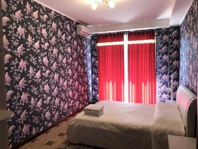 Апарт-отель Континент - 114