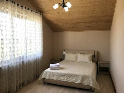 Апарт-отель Континент - 88