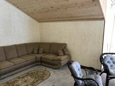 Апарт-отель Континент - 95