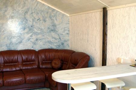 Апарт-отель Континент - 86