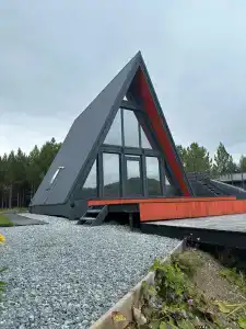 Dolina village - 65