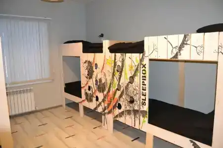 Сода - 46