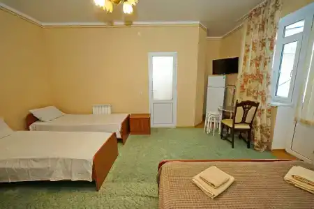 Лилия на Бирюзовой - 139