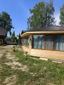 Стрижели - 45