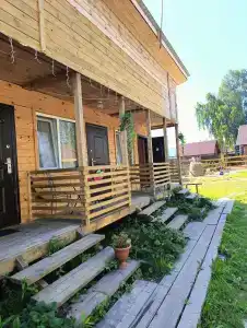 Стрижели - 44