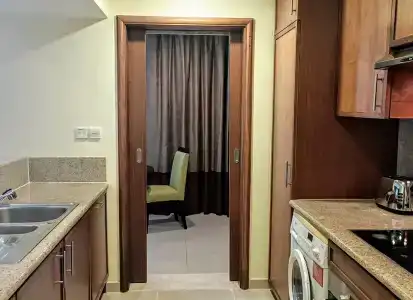 Ramada Downtown Dubai - 203