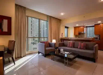 Ramada Downtown Dubai - 205
