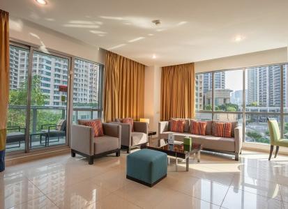 Ramada Downtown Dubai - 197