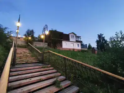 Деревенька - 53