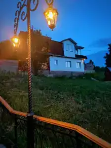 Деревенька - 50