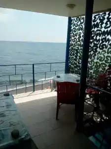 Эллинг Ноги в море - 53
