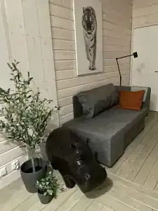 Дубльдом - 521