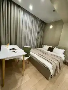 Sky Club Apartments - 57