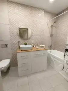 Sky Club Apartments - 62