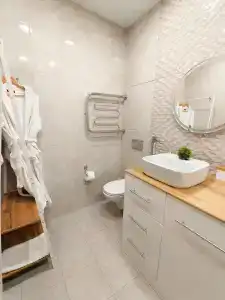 Sky Club Apartments - 63