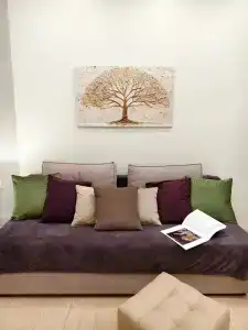 Sky Club Apartments - 55