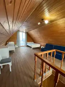 Grey House - 39