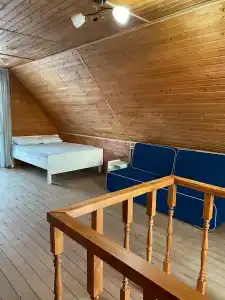 Grey House - 38