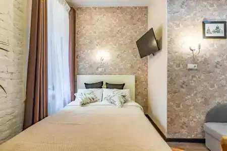 Горошины - 123