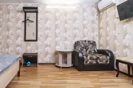 Центральная - 25