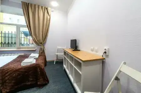 Парус - 29