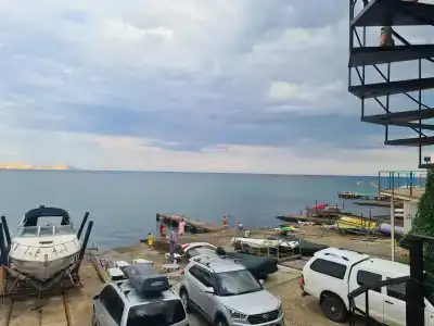 Эллинг Курортебель - 53