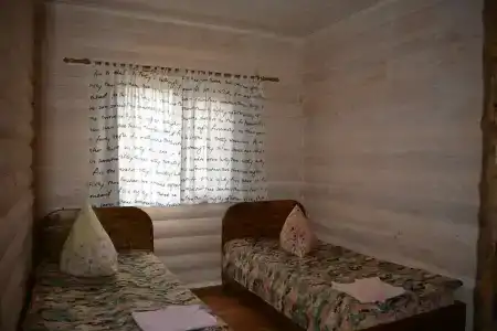 Причал Рыбака - 50