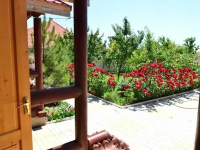 В гостях у Тихона - 111