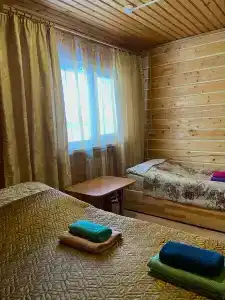 Русская изба - 52