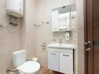 SeaRent Мадрид Парк 2 - 41