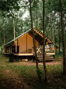 Удачное Кемп - 126