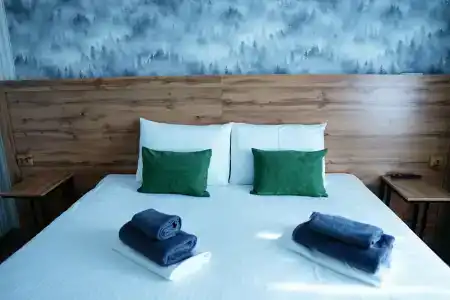 Петровский Лес - 53