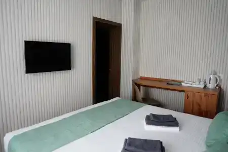 Петровский Лес - 108