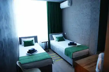 Петровский Лес - 64