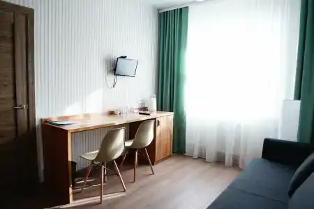 Петровский Лес - 109